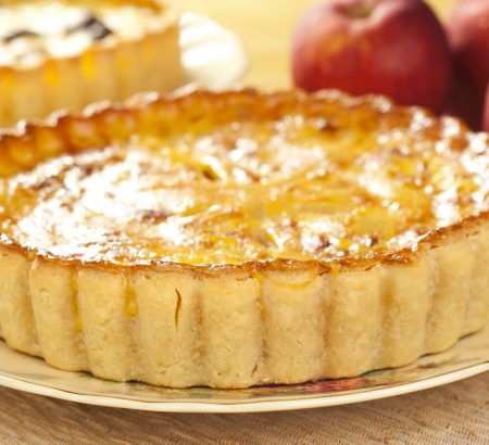 Apple pie