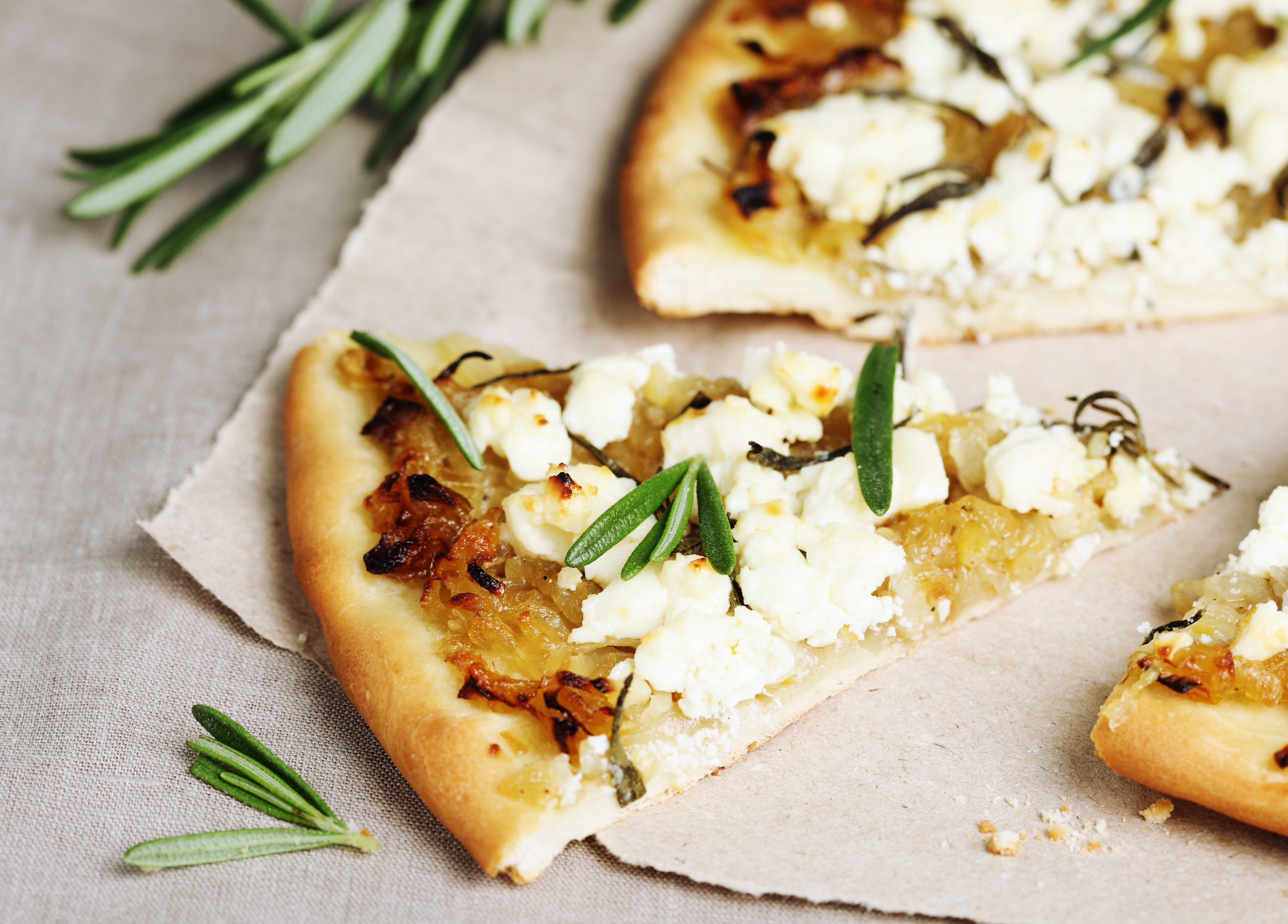 delicious-pizza-with-feta-cheese-tomato-olive-oil-and-thyme