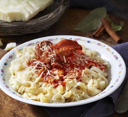 Ματσάτα Φολεγάνδρου