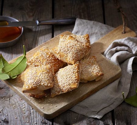 Καλιτσούνια