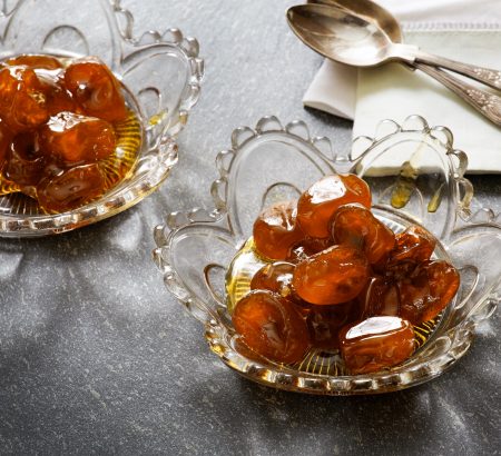 Σπιτικό Κουμ Κουάτ