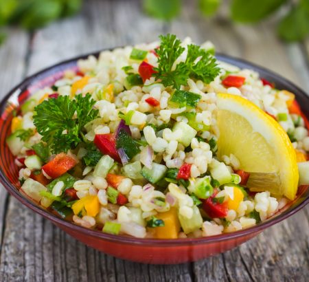 Σαλάτα ταμπουλέ