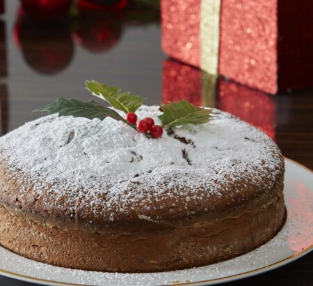 Βασιλόπιτα της Αργυρώς